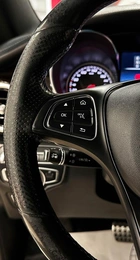 Минивэн Mercedes-benz V-класс 2018 года, 4987000 рублей, Красноярск