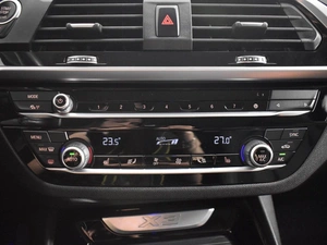 Внедорожник BMW X3 2019 года, 3498300 рублей, Казань