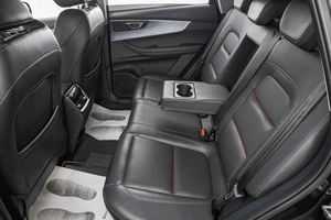 Внедорожник Chery Tiggo 7 Pro 2022 года, 1499000 рублей, Барнаул