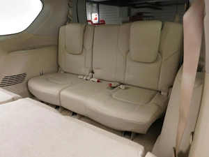 Внедорожник Nissan Patrol 2012 года, 3549033 рублей, Москва