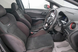 Хетчбэк Nissan Note 2018 года, 1549000 рублей, Красноярск