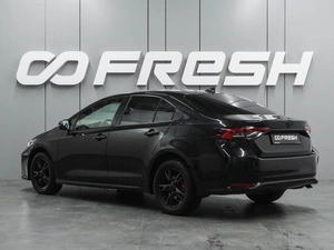 Седан Toyota Corolla 2019 года, 1749000 рублей, Воронеж
