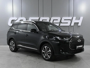 Внедорожник Chery Tiggo 7L 2025 года, 2399000 рублей, Ростов-на-Дону