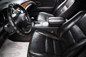 Седан Honda Legend 2007 года, 809000 рублей, Оренбург