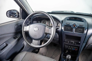 Седан Nissan Almera Classic 2006 года, 379000 рублей, Пермь