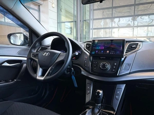 Седан Hyundai i40 2015 года, 1355000 рублей, Уфа