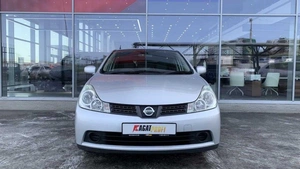 Универсал Nissan Wingroad 2010 года, 775000 рублей, Солонцы