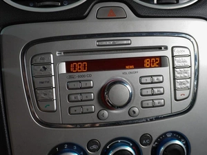 Седан Ford Focus 2009 года, 569000 рублей, Воронеж