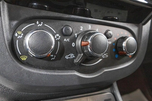 Внедорожник Renault Duster 2016 года, 1449000 рублей, Барнаул