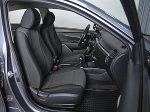 Седан Kia Rio 2018 года, 1474000 рублей, Ставрополь