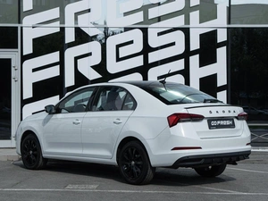 Лифтбек Skoda Rapid 2020 года, 1660000 рублей, Волгоград