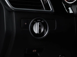 Внедорожник Mercedes-benz GLE-класс AMG Coupe 2015 года, 4499077 рублей, Москва