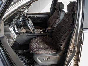 Пикап JAC T9 2024 года, 3505000 рублей, Краснодар