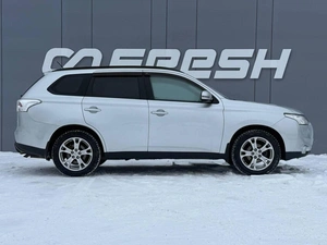 Внедорожник Mitsubishi Outlander 2013 года, 1500000 рублей, Ижевск