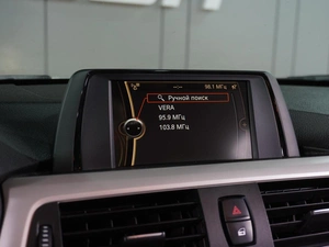 Седан BMW 3 серия 2013 года, 1409000 рублей, Воронеж