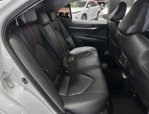 Седан Toyota Camry 2021 года, 2770000 рублей, Красноярск