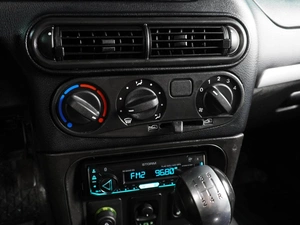 Внедорожник Chevrolet Niva 2012 года, 629000 рублей, Воронеж