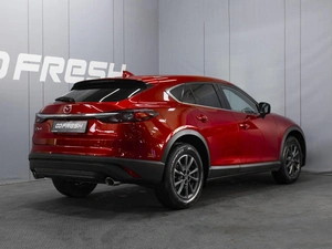 Внедорожник Mazda CX-4 2022 года, 2340000 рублей, Омск