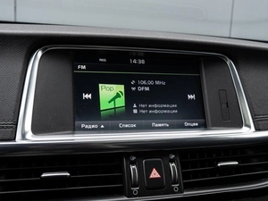 Седан Kia Optima 2016 года, 2050000 рублей, Краснодар