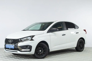 Седан ВАЗ (LADA) Iskra 2025 года, 1429000 рублей, Челябинск