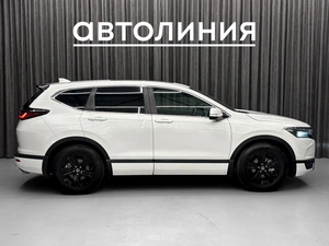 Внедорожник Honda Breeze 2021 года, 2699000 рублей, Красноярск