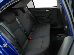Лифтбек Volkswagen Polo 2020 года, 1649444 рублей, Москва