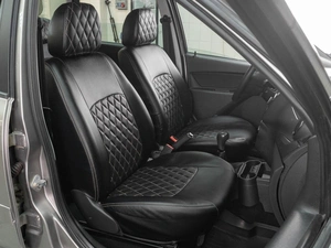 Универсал ВАЗ (LADA) Granta 2019 года, 699000 рублей, Тюмень