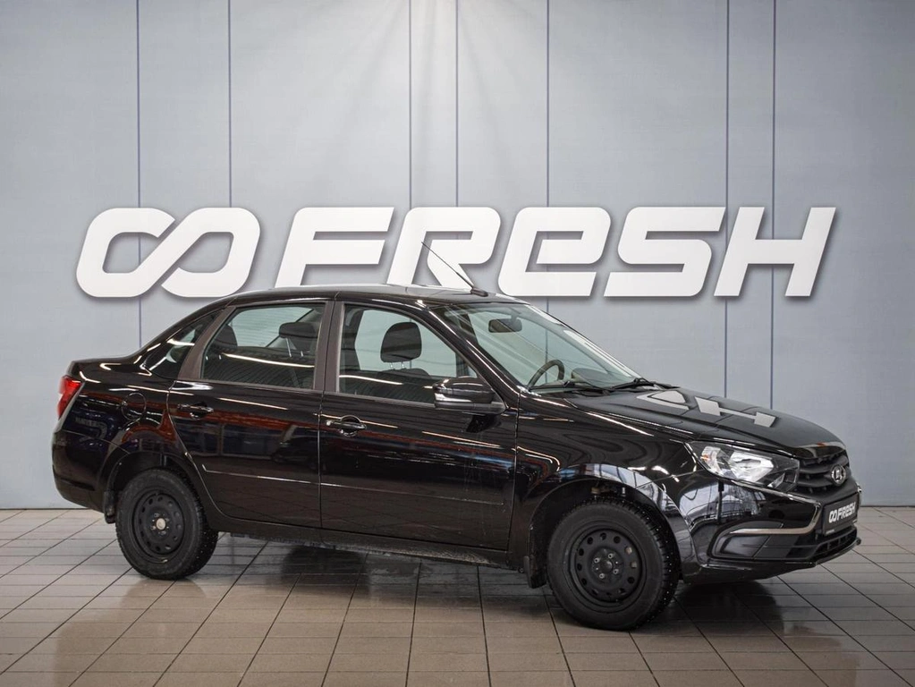 Седан ВАЗ (LADA) Granta 2023 года, 800000 рублей, Муром