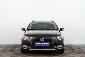 Универсал Volkswagen Passat 2011 года, 729000 рублей, Сургут