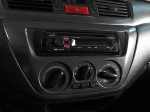 Седан Mitsubishi Lancer 2009 года, 549000 рублей, Аксай