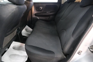 Хетчбэк Nissan Note 2008 года, 519000 рублей, Омск