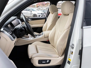 Внедорожник BMW X5 2020 года, 6760000 рублей, Краснодар