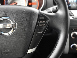 Внедорожник Nissan Murano 2010 года, 1074900 рублей, Казань