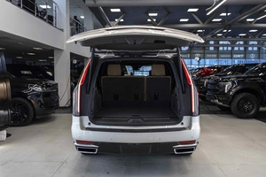 Внедорожник Cadillac Escalade 2022 года, 11699999 рублей, Москва