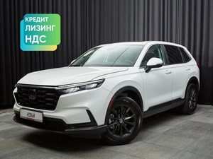 Внедорожник Honda CR-V 2026 года, 4599000 рублей, Красноярск