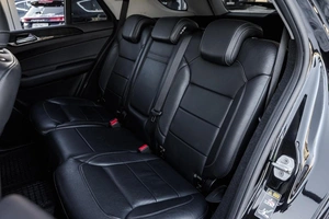 Внедорожник Mercedes-benz GLE-класс 2016 года, 3400000 рублей, Ульяновск