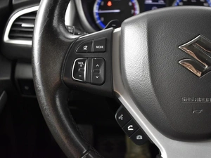 Внедорожник Suzuki SX4 2014 года, 1079200 рублей, Казань