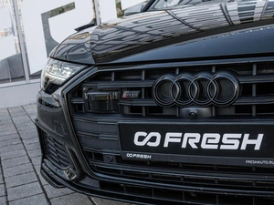 Седан Audi S6 2020 года, 7297000 рублей, Ставрополь