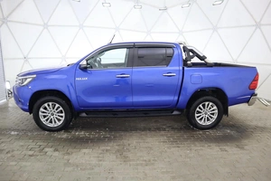 Пикап Toyota Hilux 2019 года, 3750000 рублей, Обнинск