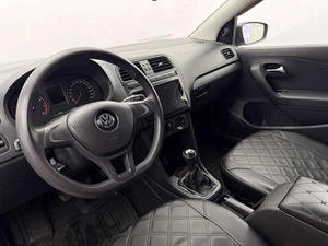 Седан Volkswagen Polo 2015 года, 1136000 рублей, Орёл