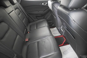 Внедорожник Chery Tiggo 4 2020 года, 1349000 рублей, Кемерово