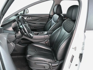 Внедорожник Hyundai Santa Fe 2020 года, 3699000 рублей, Аксай