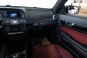 Купе Mercedes-Benz E-класс 2015 года, 1799000 рублей, Красноярск