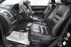 Внедорожник Honda CR-V 2007 года, 1339000 рублей, Новокузнецк