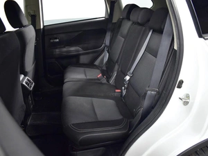 Внедорожник Mitsubishi Outlander 2019 года, 1879900 рублей, Казань