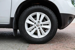 Внедорожник Renault Duster 2013 года, 1099000 рублей, Ульяновск