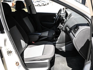 Седан Volkswagen Polo 2011 года, 579000 рублей, Кирилловка