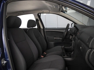 Лифтбек Skoda Octavia 2010 года, 486000 рублей, Омск