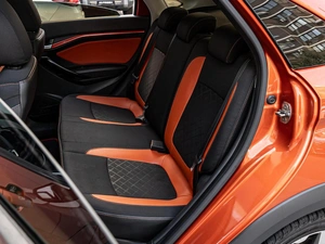 Седан ВАЗ (LADA) Vesta 2019 года, 910000 рублей, Краснодар