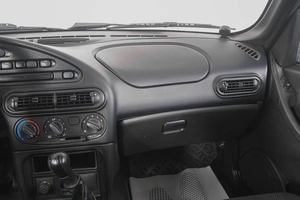 Внедорожник Chevrolet Niva 2012 года, 599000 рублей, Кемерово